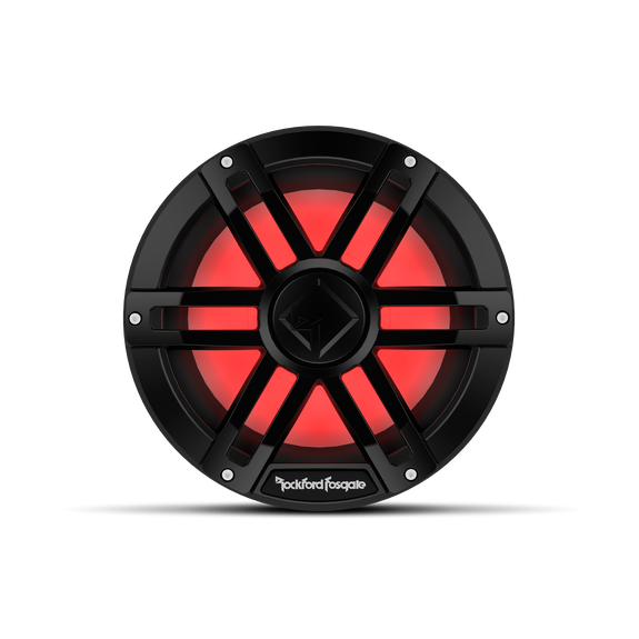 Rockford fosgate M1D2-10B