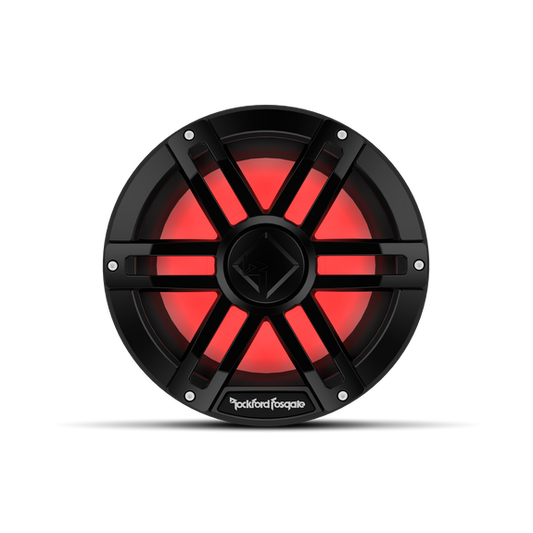 Rockford fosgate M1D2-10B