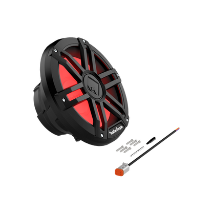 Rockford fosgate M1D2-10B