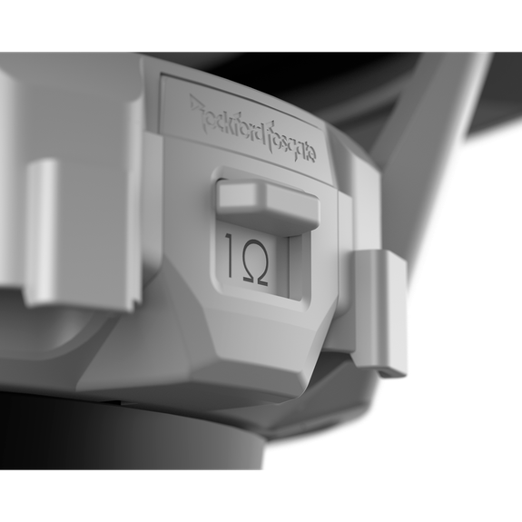Rockford Fosgate M1D2-12