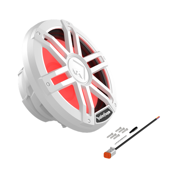 Rockford Fosgate M1D2-12