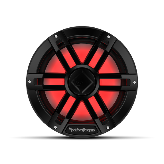 Rockford Fosgate M1D2-12B