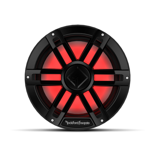 Rockford Fosgate M1D4-12B