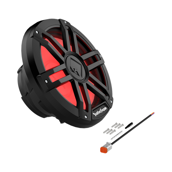 Rockford Fosgate M1D2-12B