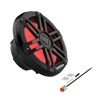 Rockford Fosgate M1D2-12B