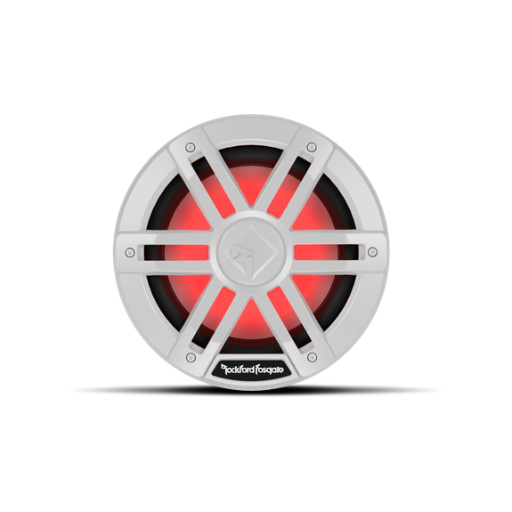 Rockford fosgate M1D2-8