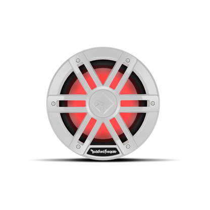 Rockford fosgate M1D2-8