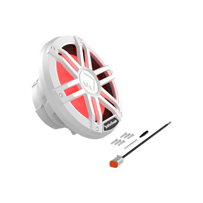 Rockford Fosgate M1D4-10