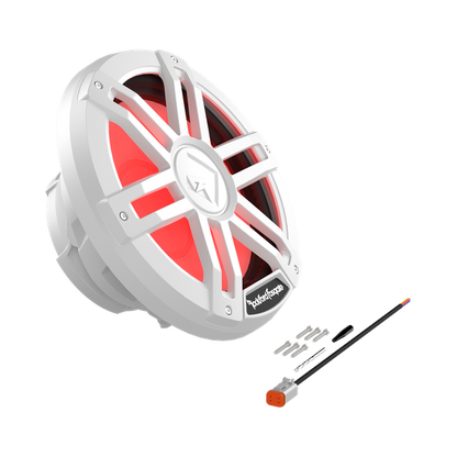 Rockford Fosgate M1D4-12