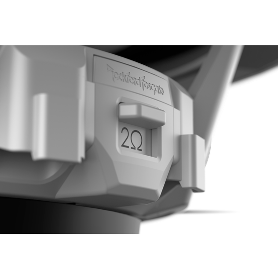 Rockford Fosgate M1D4-8