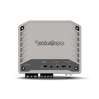 Rockford Fosgate M2-200X2