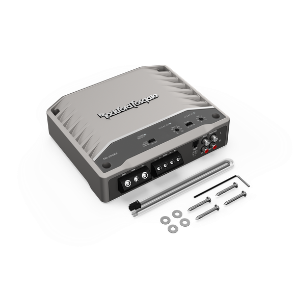 Rockford Fosgate M2-200X2