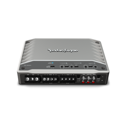 Rockford Fosgate                                M2-300X4