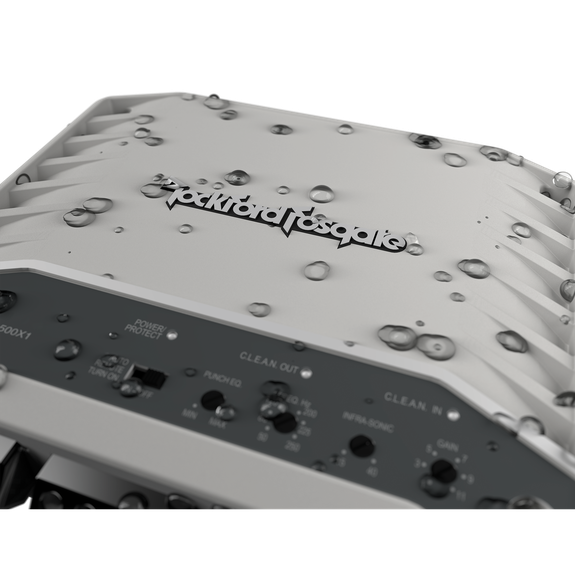 Rockford Fosgate                                M2-300X4