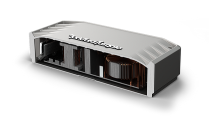 Rockford Fosgate                                M2-300X4