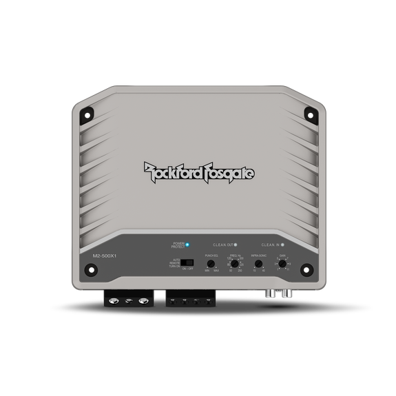 Rockford Fosgate M2-500X1