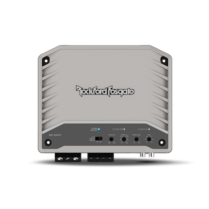 Rockford Fosgate M2-500X1