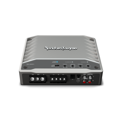 Rockford Fosgate M2-500X1