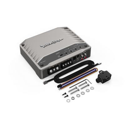 Rockford Fosgate M2-500X1