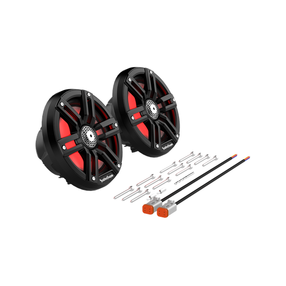 Rockford Fosgate M2-65B