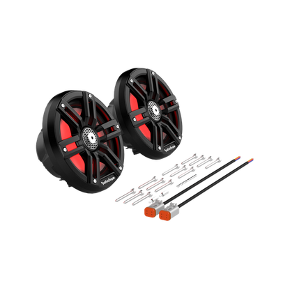 Rockford Fosgate M2-65B