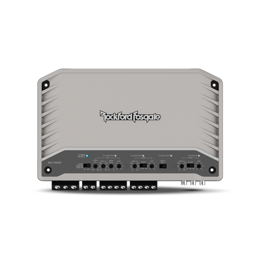 Rockford Fosgate M2-750X5