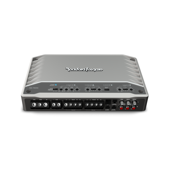 Rockford Fosgate M2-750X5