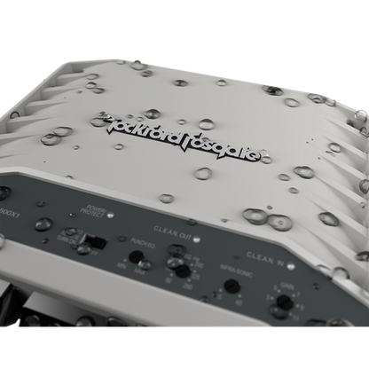 Rockford Fosgate M2-750X5