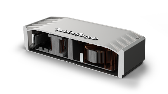 Rockford Fosgate M2-750X5
