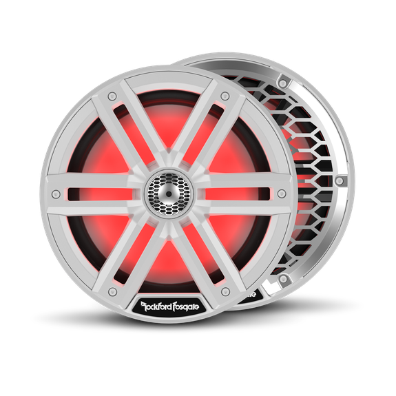 Rockford Fosgate M2-8