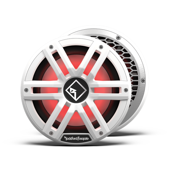 Rockford Fosgate M2D2-10I-G2
