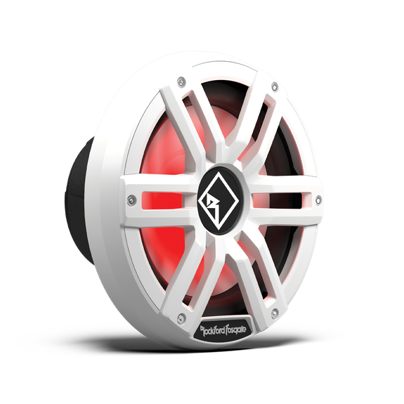 Rockford Fosgate M2D2-10I-G2