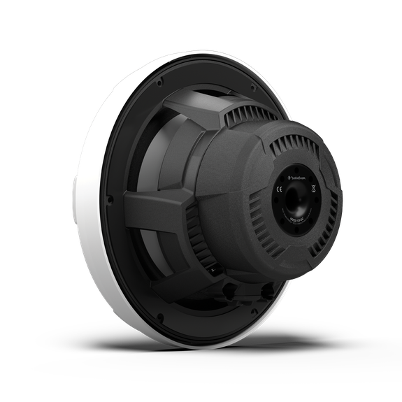 Rockford Fosgate M2D2-10I-G2