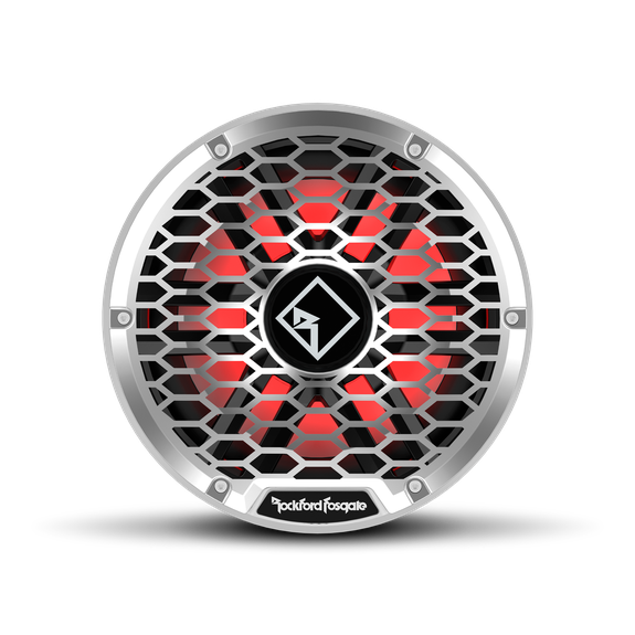 Rockford Fosgate M2D2-10I