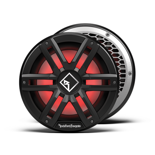 Rockford Fosgate  M2D2-10IB-G2