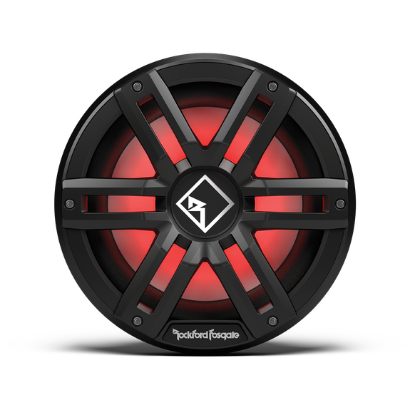 Rockford Fosgate  M2D2-10IB-G2