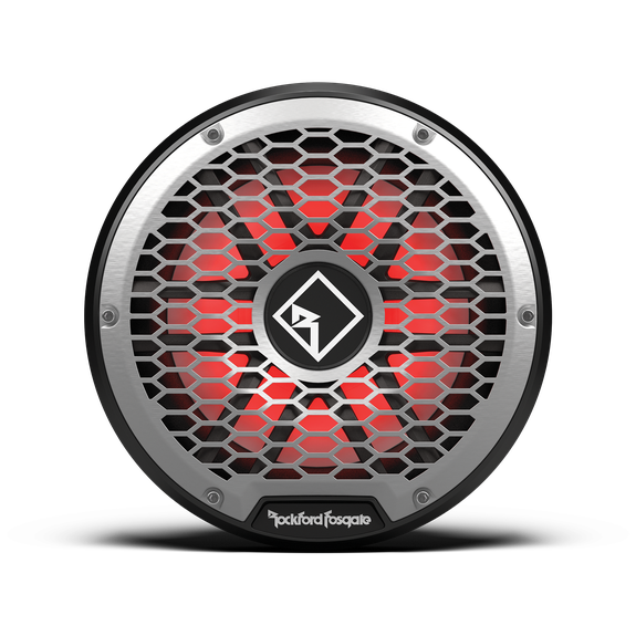 Rockford Fosgate  M2D2-10IB-G2