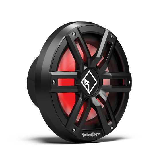 Rockford Fosgate  M2D2-10IB-G2