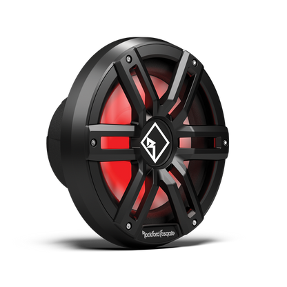 Rockford Fosgate  M2D2-10IB-G2