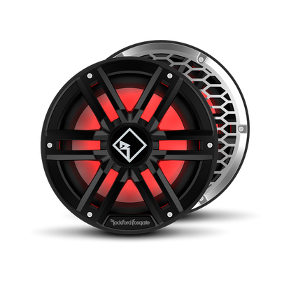 Rockford Fosgate M2D4-10IB