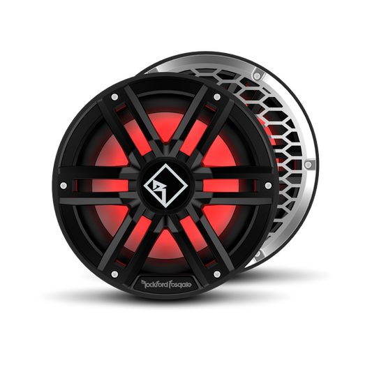 Rockford fosgate M2D4-10SB