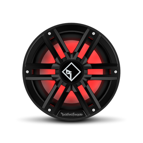 Rockford Fosgate M2D4-10IB