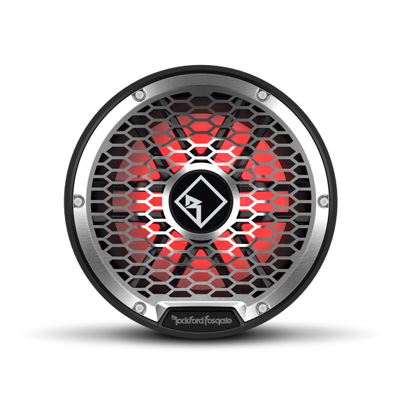 Rockford Fosgate M2D4-10IB