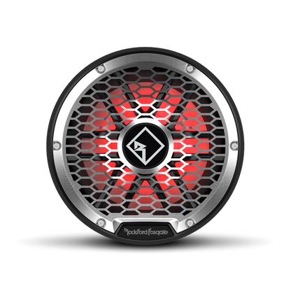 Rockford Fosgate M2D4-10IB