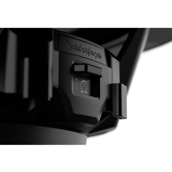 Rockford fosgate M2D2-10SB