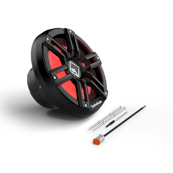 Rockford Fosgate M2D4-10IB