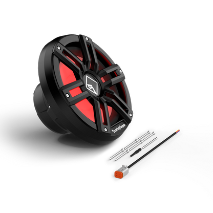 Rockford Fosgate M2D4-10IB