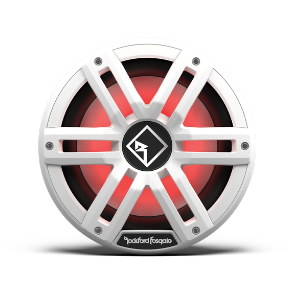 Rockford Fosgate M2D2-10S-G2