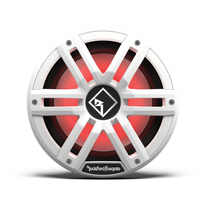 Rockford fosgate M2D4-10S-G2