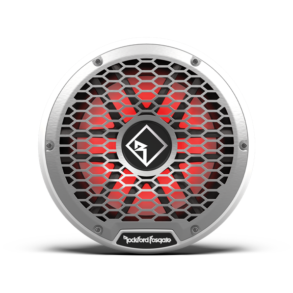 Rockford Fosgate M2D2-10S-G2
